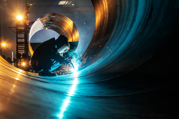 Best Aerospace and Defense Welding in Sunset, UT