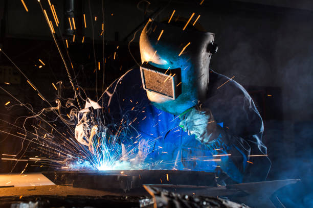 Best Structural Steel Welding in Sunset, UT