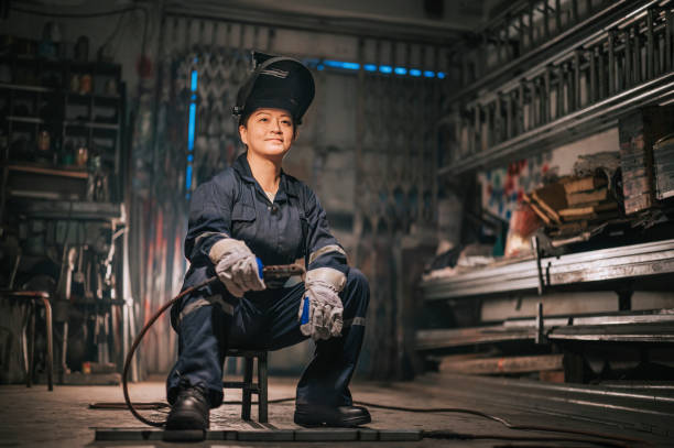Best Welding Inspection and Certification in Sunset, UT