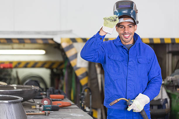 Best Welding Equipment Sales and Repair in Sunset, UT